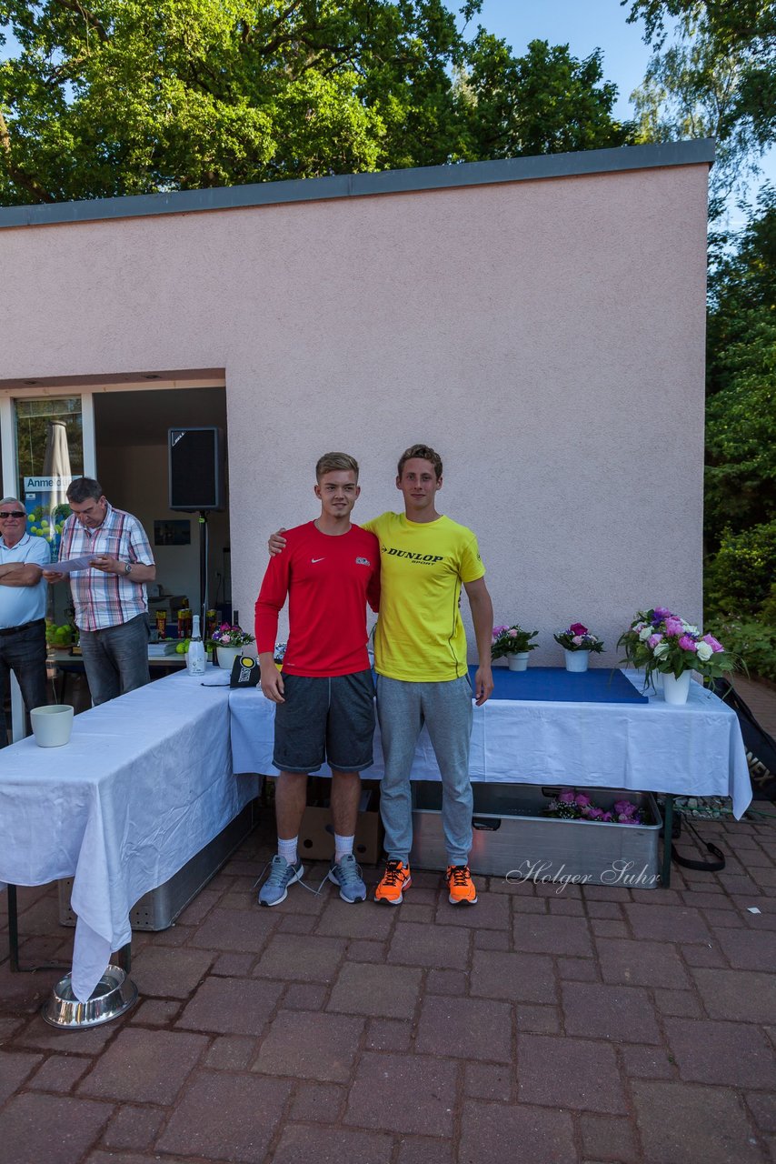 Bild 89 - Blankeneser Pfingstturnier